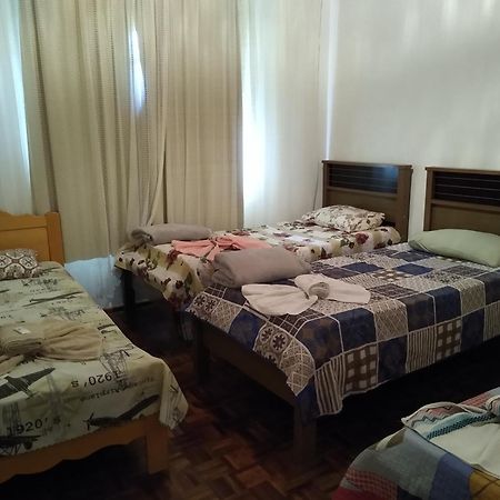 Sitio Kanisfluh Treze Tilias Room photo