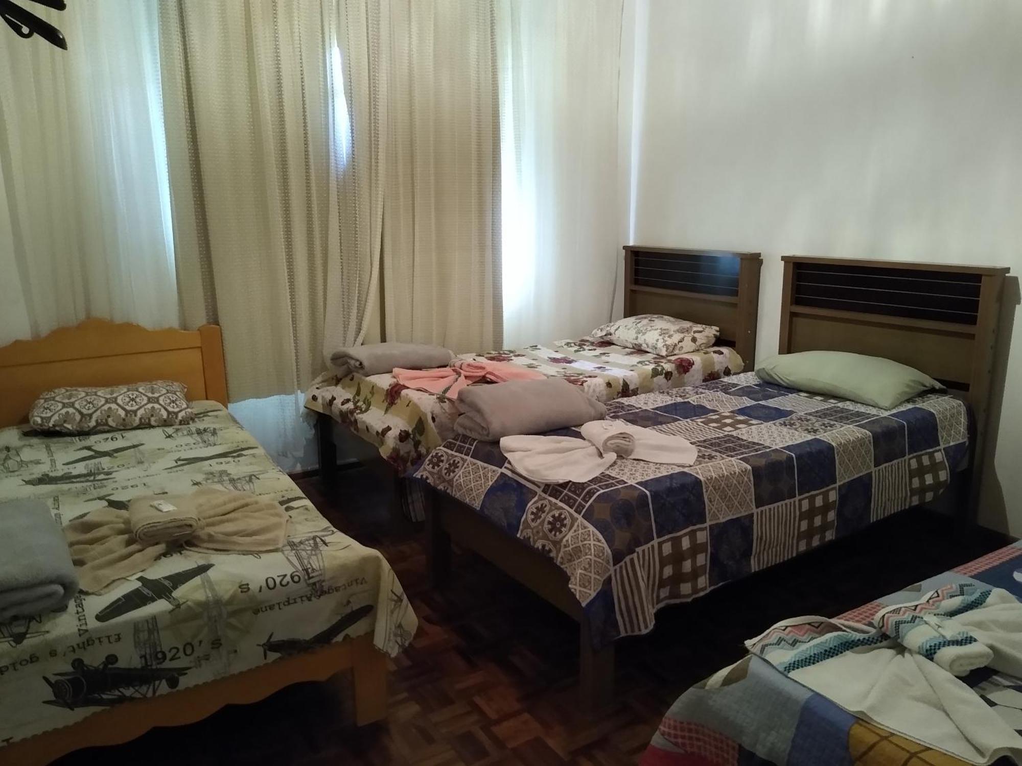 Sitio Kanisfluh Treze Tilias Room photo